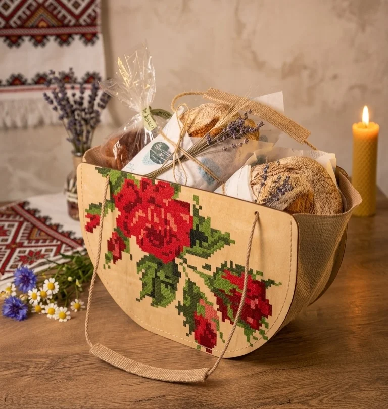 Cadouri handmade Magdalene